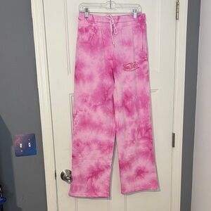 Von Dutch Tie-Dye Sweatpants